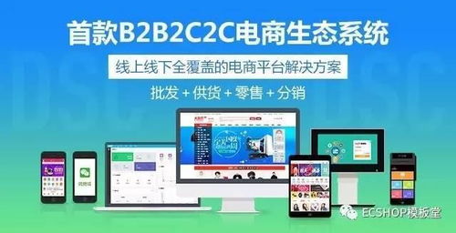 b2b批发零售商城系统开发流程复杂吗